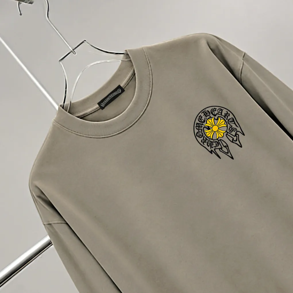 Chrom Heart 《 》 ， ， Same Style ， : Black White Coffee Brown Size：S（90-130 ） M（125-140 ） L（135-155 ） XL（155-175 ） XXL（175 ）